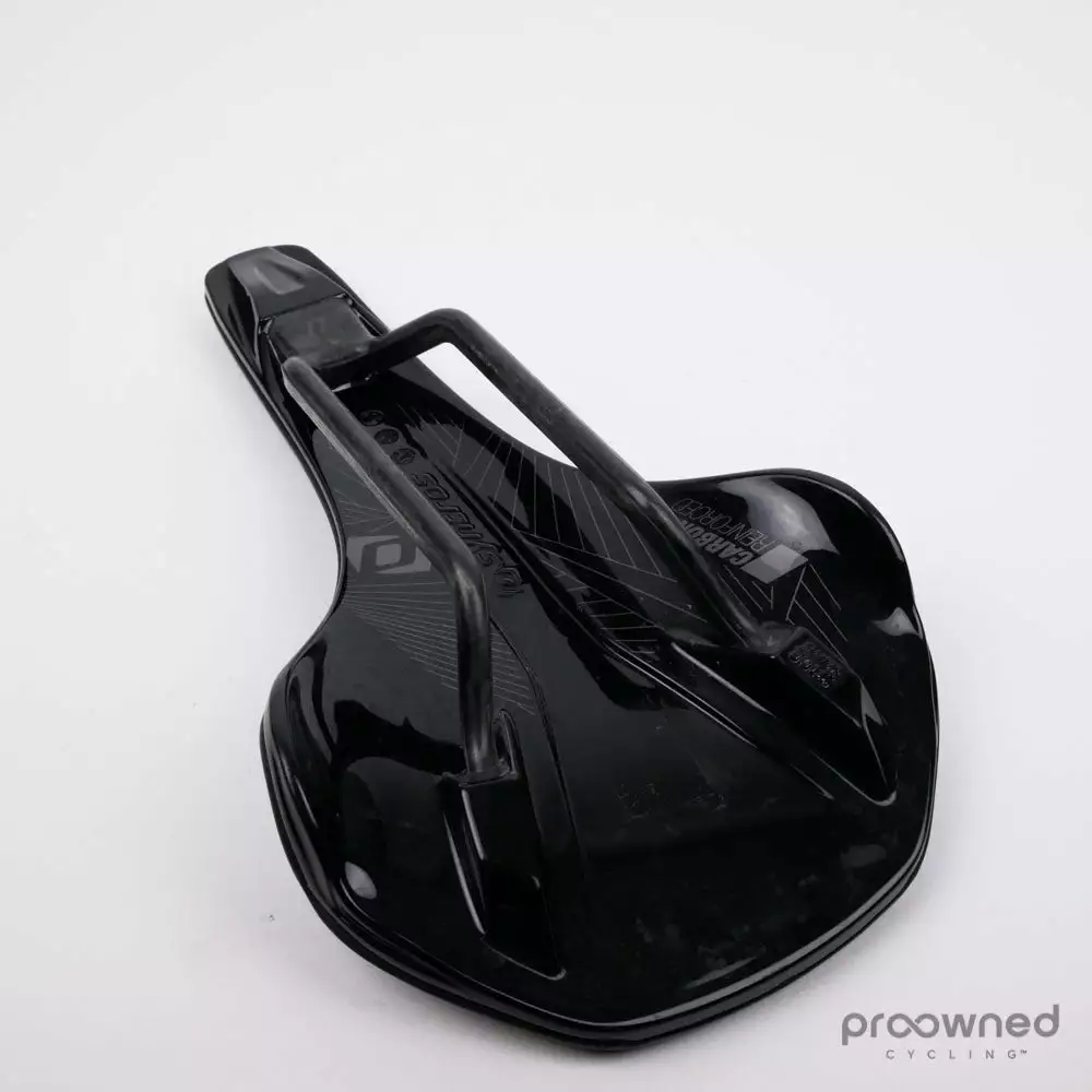 Syncros XR 1.0 SL Saddle - Women - Carbon Rails - Wide 5 Syncros XR 1.0 SL Saddle - Women - Carbon Rails - Wide - Billede 3