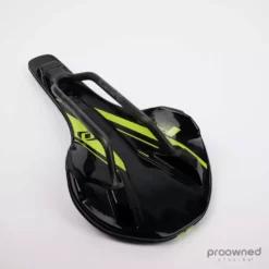 Syncros XR 1.0 Saddle - Narrow - Carbon Rails -Pinarello Butik P1540684