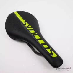 Syncros XR 1.0 SL Saddle - Carbon Rails - Narrow