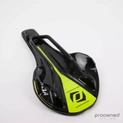Syncros XR 1.0 SL Saddle - Carbon Rails - Narrow -Pinarello Butik P1540715