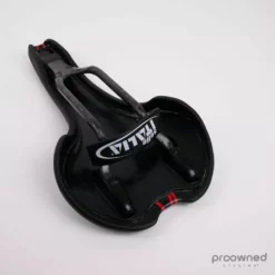 Selle Italia Flite Team Edition - Carbon Rails 7 Selle Italia Flite Team Edition - Carbon Rails -Pinarello Butik P1540760