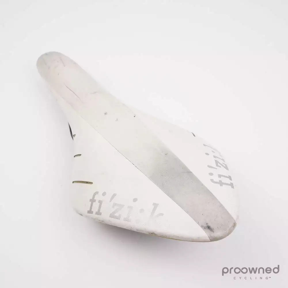 Fizik Arione R1 Carbon Saddle 4 Fizik Arione R1 Carbon Saddle - Billede 2