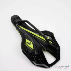 Syncros RR 1.0 TT Saddle - Carbon Rails -Pinarello Butik P1540828