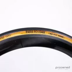FMB Paris-Roubaix - Pro Team Edition - Tubular Tire - 30mm