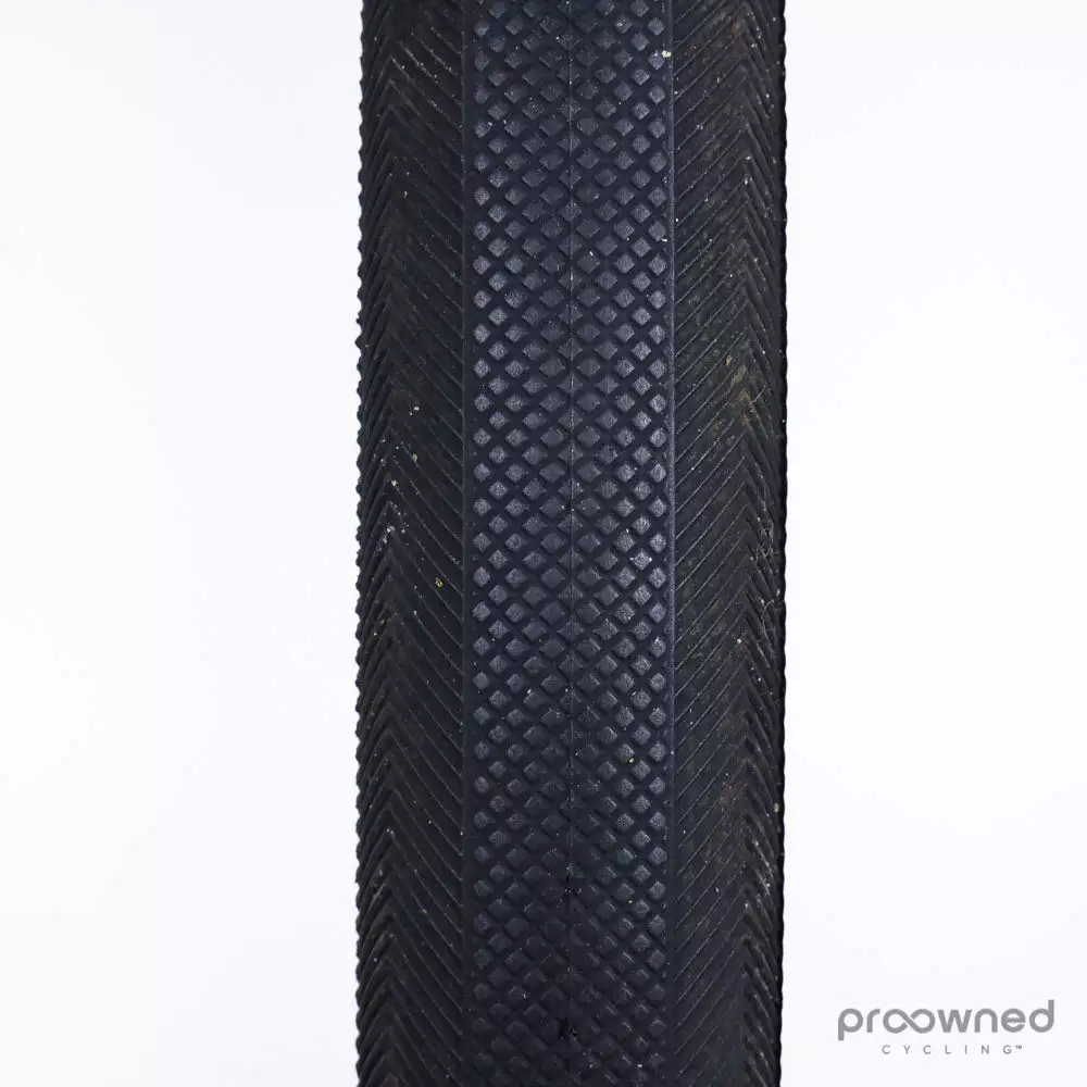 Maxxis Prototype Tubular Tyre 5 Maxxis Prototype Tubular Tyre - Billede 3