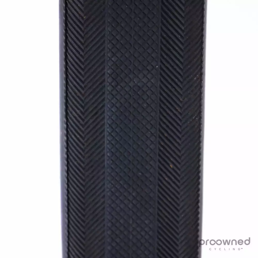 Maxxis Prototype Tubular Tyre 4 Maxxis Prototype Tubular Tyre - Billede 2