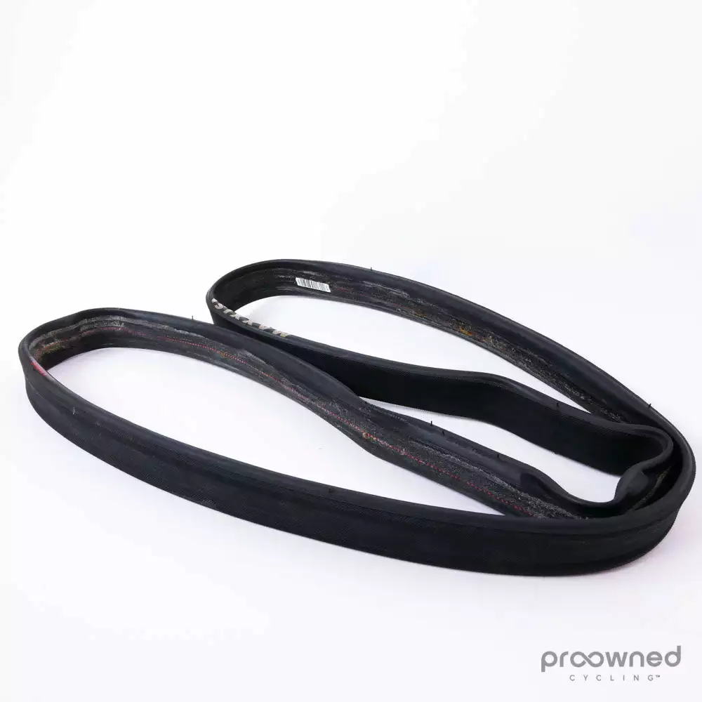 Maxxis Prototype Tubular Tyre 5 Maxxis Prototype Tubular Tyre - Billede 3