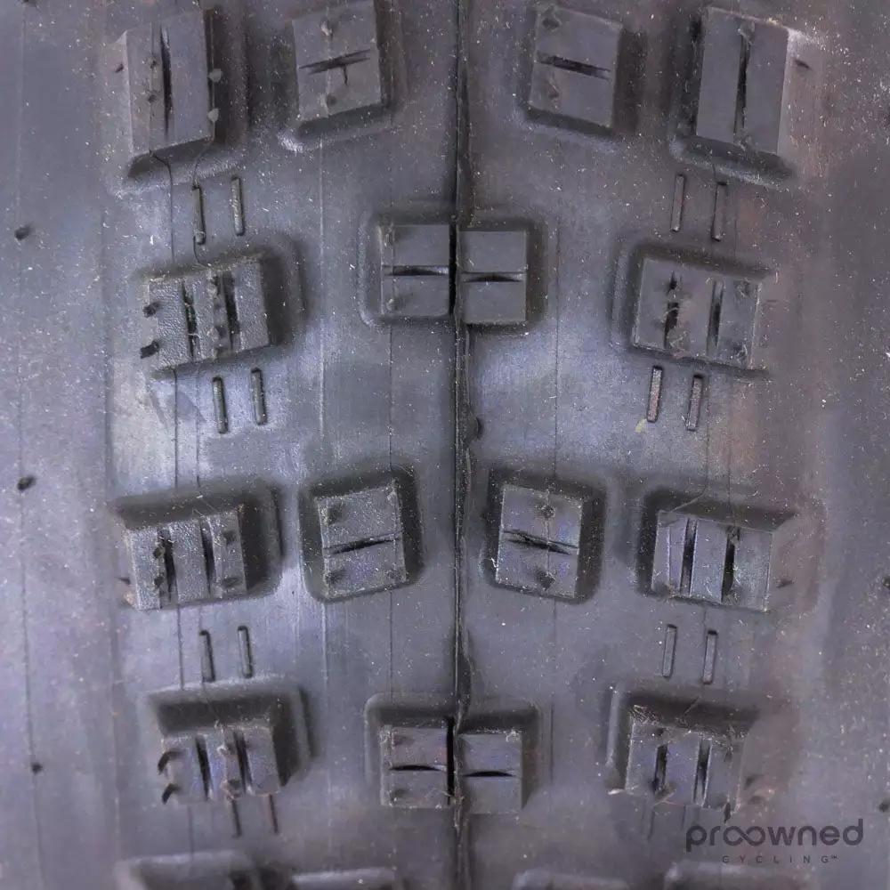 Schwalbe Nobby Nic 27,5x2,25 4 Schwalbe Nobby Nic 27,5x2,25 - Billede 2