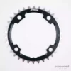 FSA Super Road Chainring 34T BCD 110 2 FSA Super Road Chainring 34T BCD 110 -Pinarello Butik P1600126 2