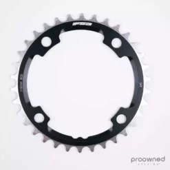FSA Super Road Chainring 34T BCD 110