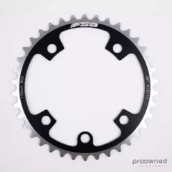 FSA Super Road Chainring 38T BCD 110