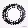 Rotor Q-CX1 110 Cross Chainring 40T -Pinarello Butik P1600187 2