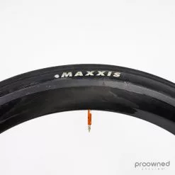 Maxxis Prototype Tubular Tire