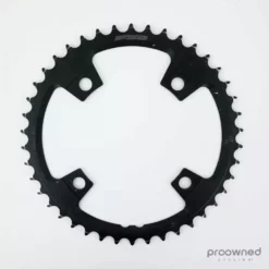 FSA Alloy Inner Chainring 42T 110 Bcd - 4-bolt