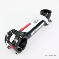 FSA K-Force OS-99 CSI Carbon Stem - 130mm/ -6°