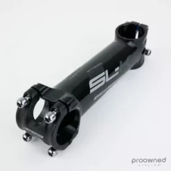 FSA SL-K OS-125 Alloy Stem - 140mm/ -6°