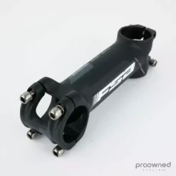 FSA K-Force OS-99 CSI Carbon Stem - -6º