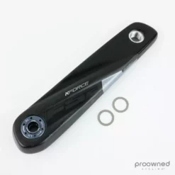 FSA K-Force Light Left Pedal Arm - 170mm