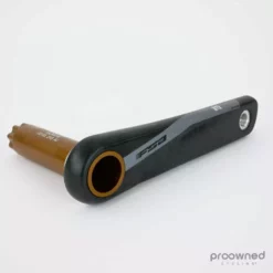 FSA K-Force Light Right Pedal Arm - 170mm