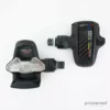 Look Keo Blade Carbon 2 Pedals - 16 Nm 2 Look Keo Blade Carbon 2 Pedals - 16 Nm -Pinarello Butik P1600927