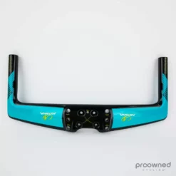 Argon 18 E-118 NEXT TT Base Bar - 38cm