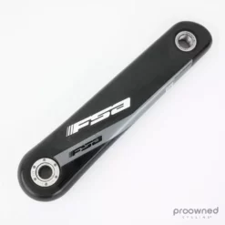 FSA K-Force Light Left Pedal Arm