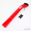 Pinarello F10 Seatpost - Glossy Red -Pinarello Butik P1610854
