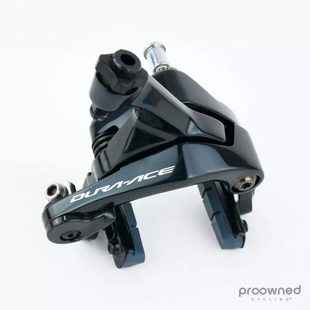 Shimano Dura-Ace BR-9100 Rear Brake 3 Shimano Dura-Ace BR-9100 Rear Brake
