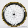 ENVE SES 4.5 Carbon Tubular Rim Front Wheel -Pinarello Butik P1620435