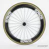Enve SES 5.6 Carbon Tubular Track Wheel - DT Swiss 240 Hubs