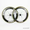 ENVE SES 5.6 Disc Tubular Carbon Wheelset