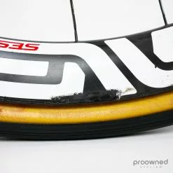 ENVE SES 4.5 AR Disc Tubular Carbon Wheelset -Pinarello Butik P1620662
