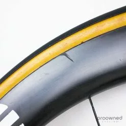 ENVE SES 4.5 AR Disc Tubular Carbon Wheelset -Pinarello Butik P1620663