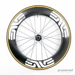 ENVE SES 7.8 Disc Tubular Carbon Rear Wheel