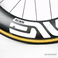 ENVE SES 7.8 Disc Tubular Carbon Rear Wheel -Pinarello Butik P1620674