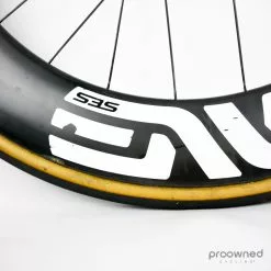 ENVE SES 7.8 Disc Tubular Carbon Rear Wheel -Pinarello Butik P1620675