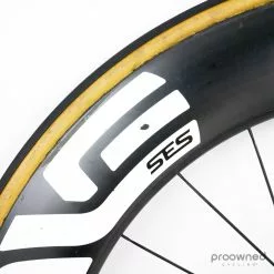 ENVE SES 7.8 Disc Tubular Carbon Rear Wheel -Pinarello Butik P1620676