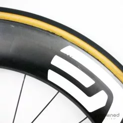 ENVE SES 7.8 Disc Tubular Carbon Rear Wheel -Pinarello Butik P1620678