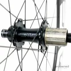 ENVE SES 7.8 Disc Tubular Carbon Rear Wheel -Pinarello Butik P1620679