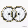 ENVE SES 4.5 AR Disc Tubular Carbon Wheelset -Pinarello Butik P1620688