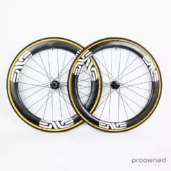 ENVE SES 4.5 AR Disc Tubular Carbon Wheelset