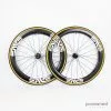 ENVE SES 4.5 AR Disc Tubular Carbon Wheelset