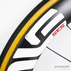 ENVE SES 4.5 AR Disc Tubular Carbon Wheelset 10 ENVE SES 4.5 AR Disc Tubular Carbon Wheelset -Pinarello Butik P1620737
