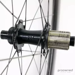 ENVE SES 4.5 AR Disc Tubular Carbon Wheelset 11 ENVE SES 4.5 AR Disc Tubular Carbon Wheelset -Pinarello Butik P1620739