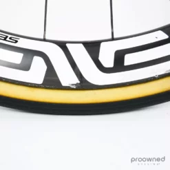 ENVE SES 4.5 AR Disc Tubular Carbon Wheelset 9 ENVE SES 4.5 AR Disc Tubular Carbon Wheelset -Pinarello Butik P1620741