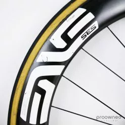 ENVE SES 5.6 Disc Tubular Carbon Wheelset 23 ENVE SES 5.6 Disc Tubular Carbon Wheelset -Pinarello Butik P1620784