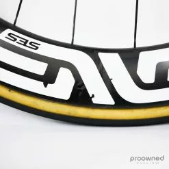 ENVE SES 5.6 Disc Tubular Carbon Wheelset 33 ENVE SES 5.6 Disc Tubular Carbon Wheelset -Pinarello Butik P1620786