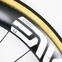 ENVE SES 5.6 Disc Tubular Carbon Wheelset 16 ENVE SES 5.6 Disc Tubular Carbon Wheelset -Pinarello Butik P1620821