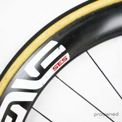 ENVE SES 5.6 Disc Tubular Carbon Wheelset 15 ENVE SES 5.6 Disc Tubular Carbon Wheelset -Pinarello Butik P1620822