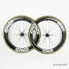 ENVE SES 5.6 Disc Tubular Carbon Wheelset -Pinarello Butik P1620826